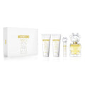 Set Moschino Toy 2 Bubblegum 4 Pzas