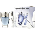 Set Paco Rabanne invictus 2 Pzas