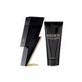 Set Carolina Herrera Bad Boy Cobalt 2 Pzas