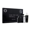 Set Armaf Club de Nuit Intense 4 Pzas