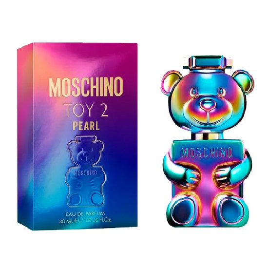 Moschino Toy 2 Pearl - 100ml