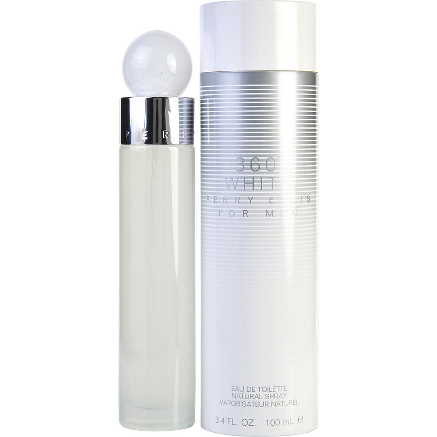 Perry Ellis 360 White - 100ml