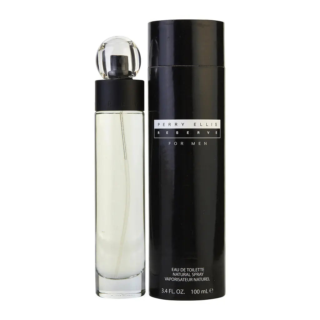 Perry Ellis 360 Reserve - 100ml
