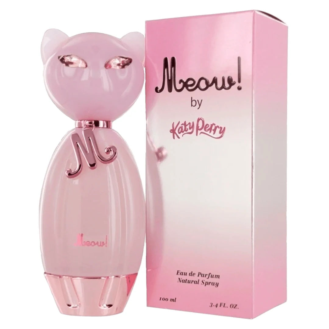Katy Perry Meow - 100ml