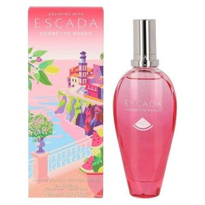Escada Santorini Rosso- 100ml