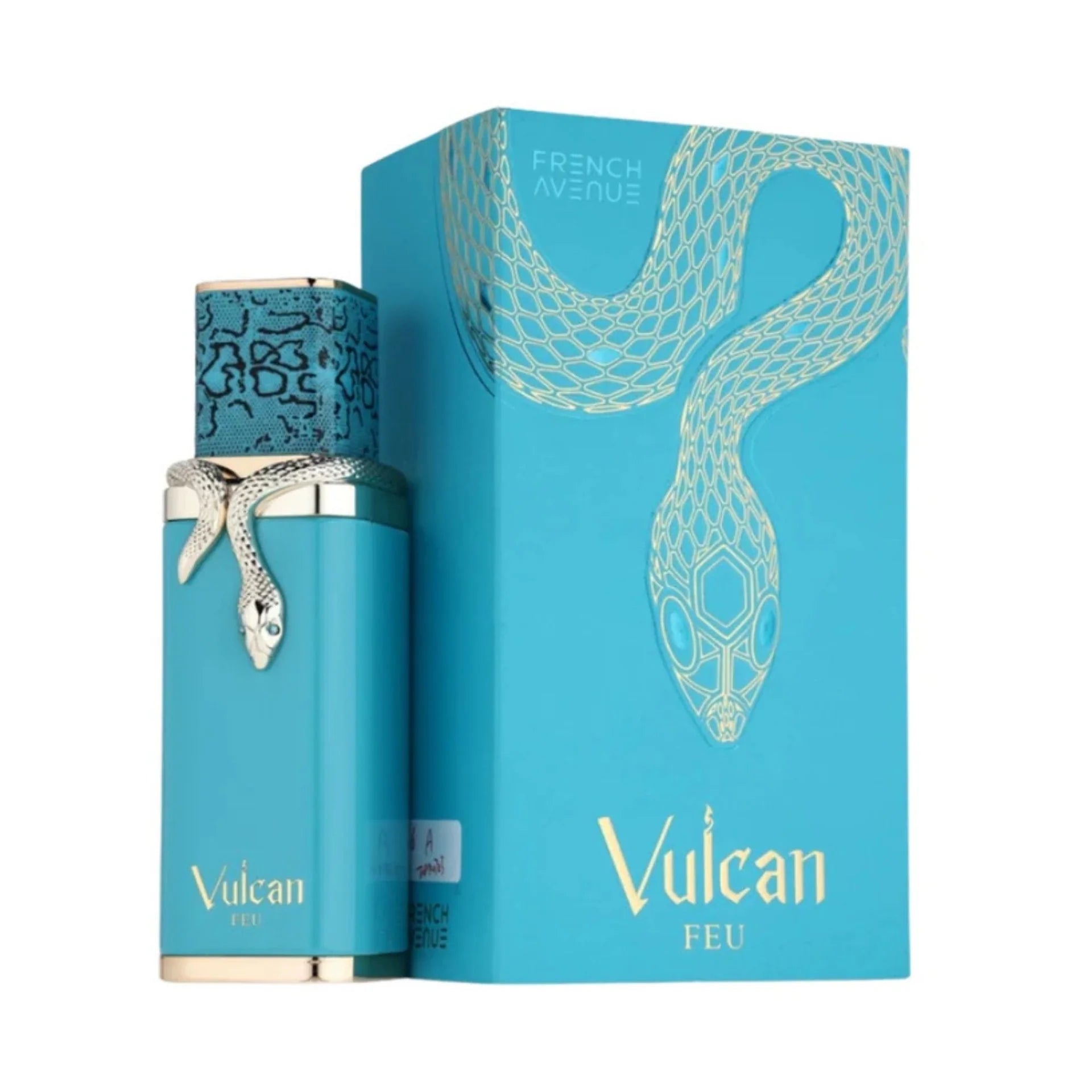 Vulcan Feu -100 ml