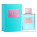 Antonio Banderas Blue Seduction M - 200 ml
