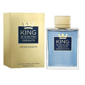 Antonio Banderas King of Seduction Absolu - 200 ml