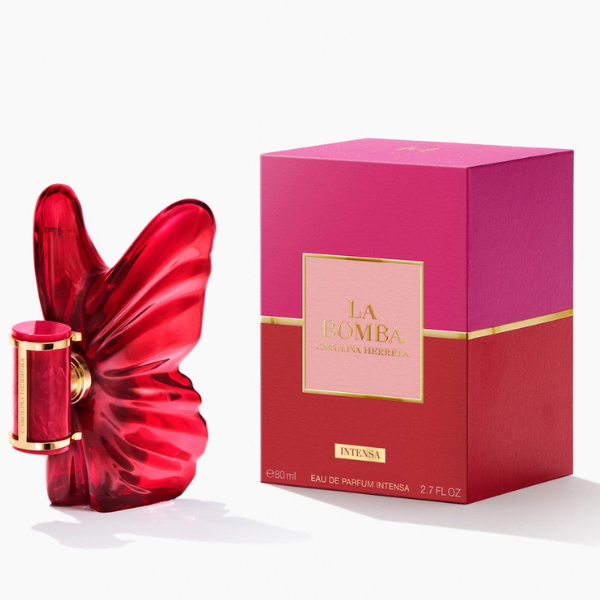 Carolina Herrera La Bomba Intensa  -80ml