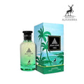 Maison Alhambra Jean Lowe Vibe -100 ml