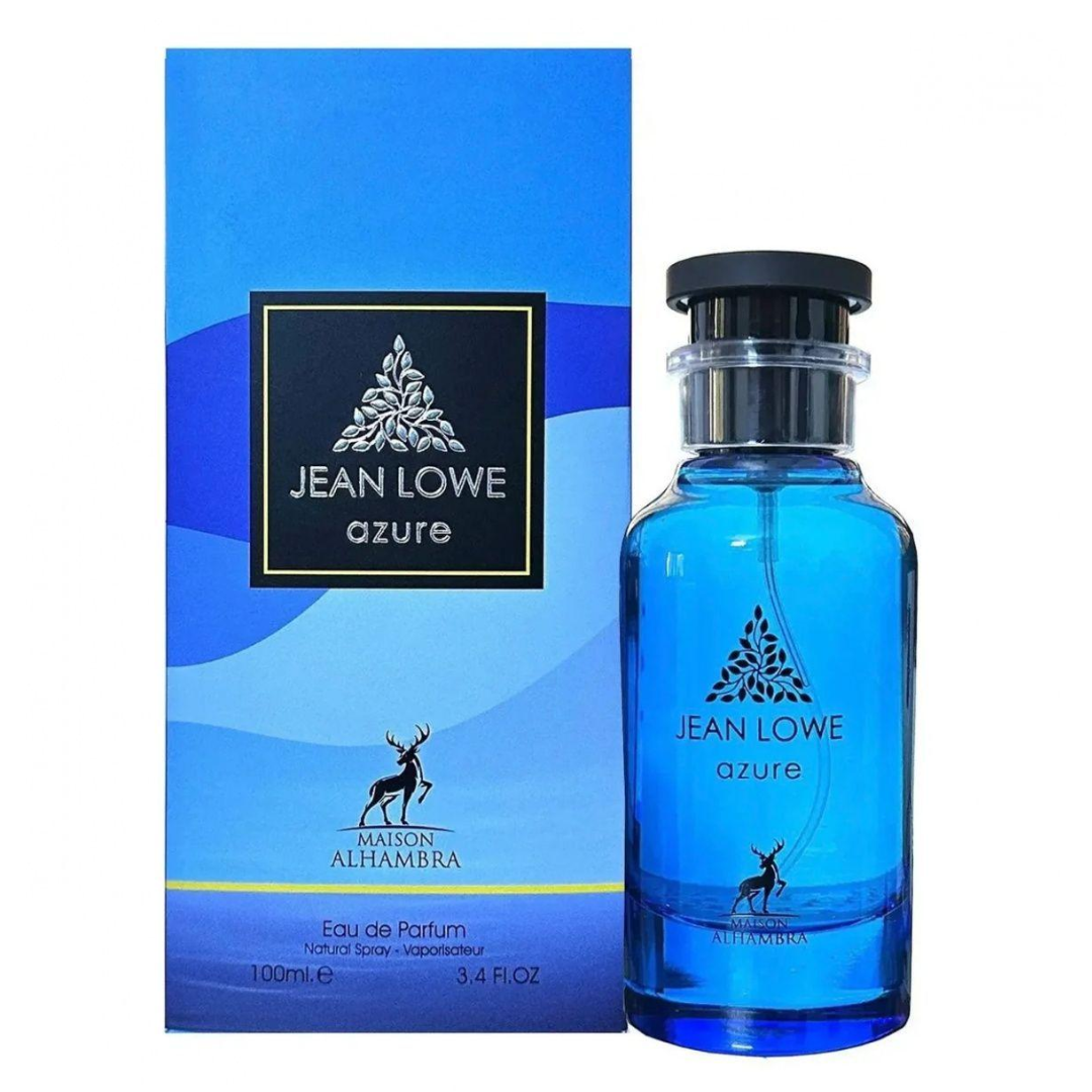 Maison Alhambra Jean Lowe Azure -100 ml