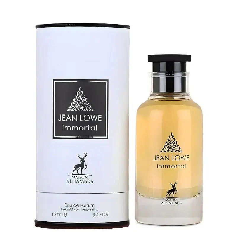 Maison Alhambra Jean Lowe Inmortal -100 ml