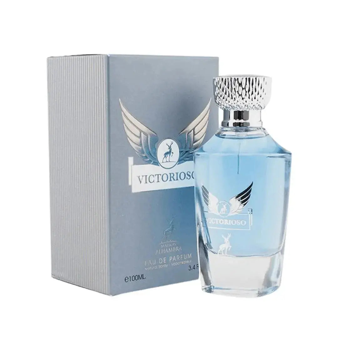 Maison Alhambra Victorioso  -100 ml