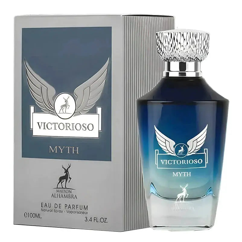 Maison Alhambra Victorioso Myth -100 ml