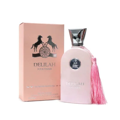 Maison Alhambra Delilah -100 ml